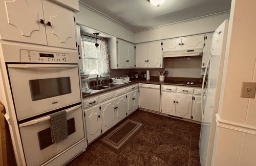 Pelsor Other | Cozy and private family farmhouse nestled near the Ozark National Forest