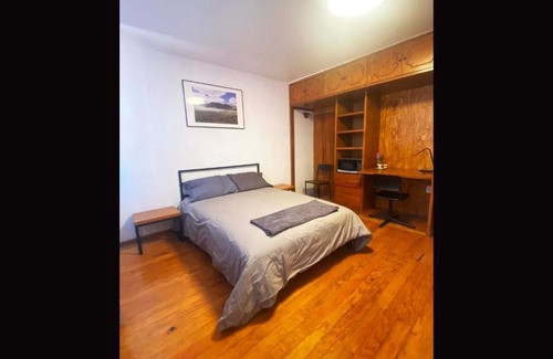 Ixtacalco Apartment | Cozy and private Suite in CDMX 5