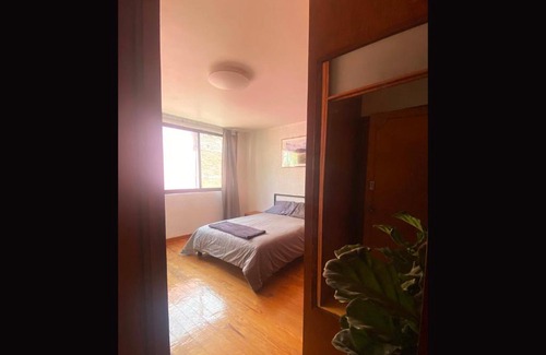Ixtacalco Apartment | Cozy and private Suite in CDMX 5