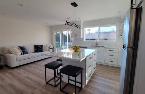 Simi Valley Apartment | Cozy and private Tranquil Getaway