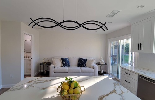 Simi Valley Apartment | Cozy and private Tranquil Getaway
