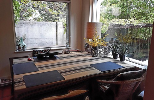 Majadahonda Ski Chalet | Cozy and quiet house in Majadahonda just 19 km from Madrid