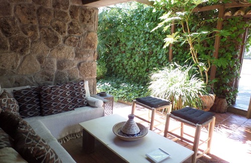 Majadahonda Ski Chalet | Cozy and quiet house in Majadahonda just 19 km from Madrid