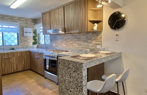 Tijuana House | Cozy and relaxing house near Hipodromo with AC
