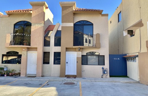 Tijuana House | Cozy and relaxing house near Hipodromo with AC