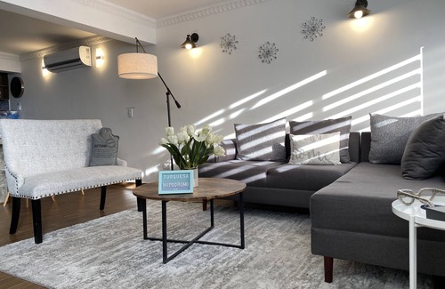 Tijuana House | Cozy and relaxing house near Hipodromo with AC