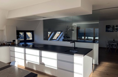 Sant Julia de Loria Apartment | Cozy and spacious 190 m2 apartment in Sant Julià de Lòria