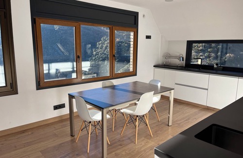 Sant Julia de Loria Apartment | Cozy and spacious 190 m2 apartment in Sant Julià de Lòria