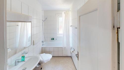 Seebach Apartment | Cozy and Simple Apartments with Natural Light