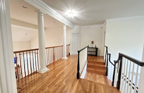 East Stroudsburg House | Cozy and Spacious Furnished House in a gated golf community