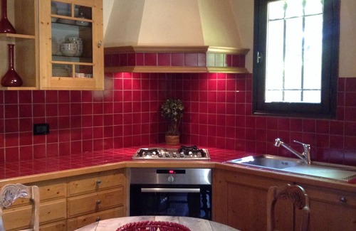 Mouans-Sartoux Cottage | Cozy and spacious cottage between Mougin and Mouans-Sartoux