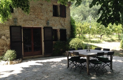 Mouans-Sartoux Cottage | Cozy and spacious cottage between Mougin and Mouans-Sartoux