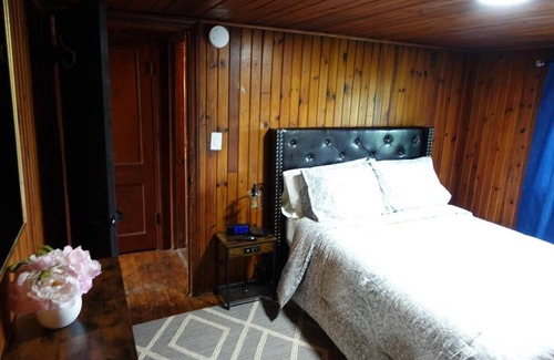 Chattanooga House | Cozy and Spacious 4 bedroom minutes from Downtown