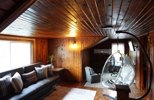 Chattanooga House | Cozy and Spacious 4 bedroom minutes from Downtown