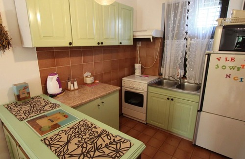 Bogovici Apartment | Cozy and spacious apartment Gita for 5 people in Malinska