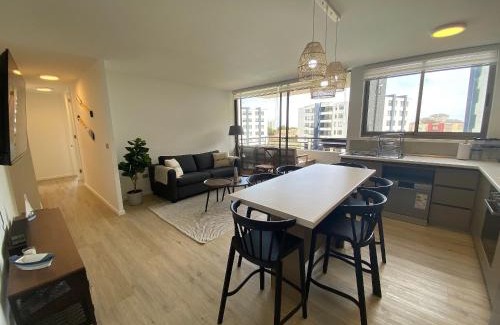 Papudo Apartment | Cozy and Spacious Apartment, close to the Beach