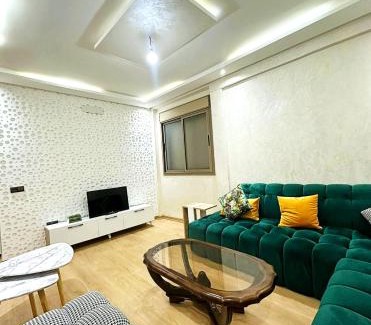 Cite Al Mohammadi Apartment | Cozy and spacious apartment
