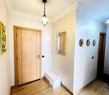 Cite Al Mohammadi Apartment | Cozy and spacious apartment