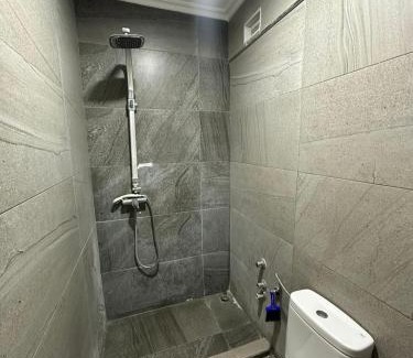 Cite Al Mohammadi Apartment | Cozy and spacious apartment