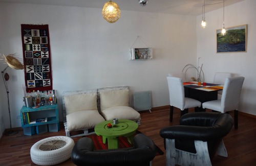 Nunez Apartment | Cozy and Spacious Studio for two people.