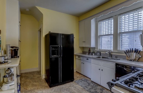 Benton Harbor House | Cozy and Spacious Retreat, Minutes from the Beach with King Beds - Pet Friendly!