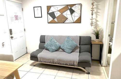 Seybold Apartment | Cozy and sweet home