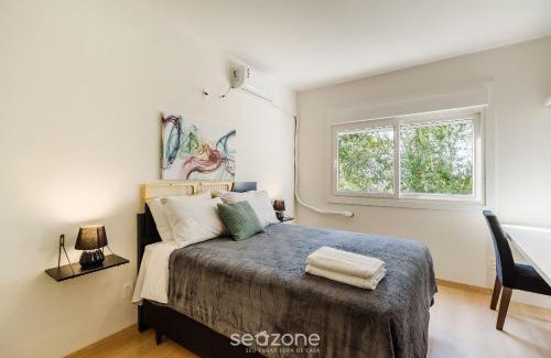 Santo Antonio Apartment | Cozy and well-located apartment in POA - RFA303