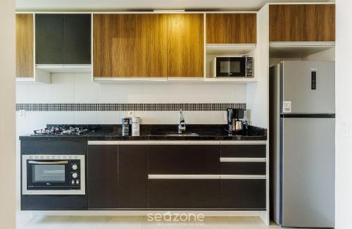 Santo Antonio Apartment | Cozy and well-located apartment in POA - RFA303
