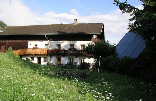 Kartitsch Apartment | Cozy Angererhof: Near Three Peaks - Apartment Monte Cristallo (2P) - ACTIVE