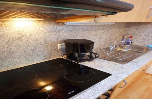 Villingen-Schwenningen Apartment | Cozy Apartment in Schwenningen