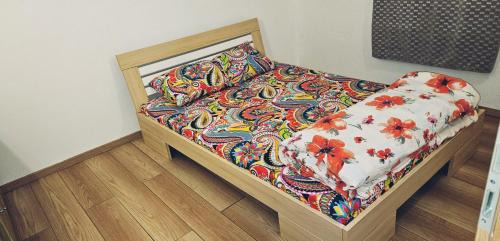 Ljubljana Apartment | Cozy ap rooms 2nd floor near Capital of Slovenia