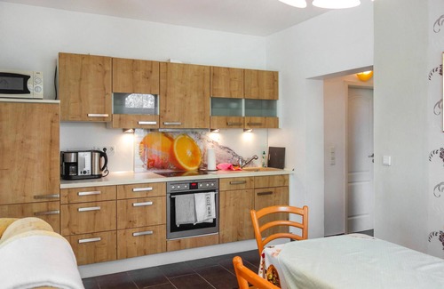 Wremen Apartment | Cozy apartment in Wurster Nordseeküste