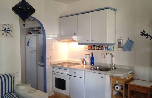 Binisafua Apartment | Cozy apartment in front of the sea