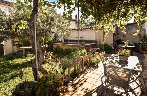 Morieres-les-Avignon Apartment | Cozy apartment in Morières-lès-Avignon