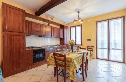 Castiglione del Lago Apartment | Cozy apartment in Castiglione del Lago