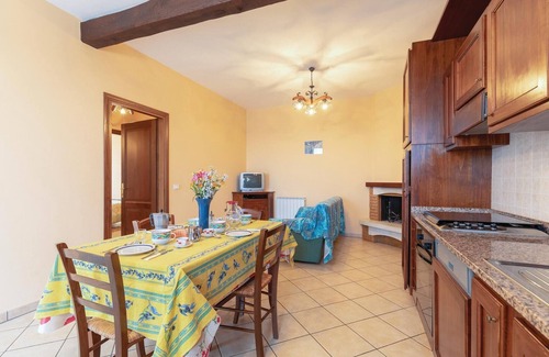 Castiglione del Lago Apartment | Cozy apartment in Castiglione del Lago