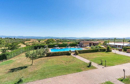Castiglione del Lago Apartment | Cozy apartment in Castiglione del Lago