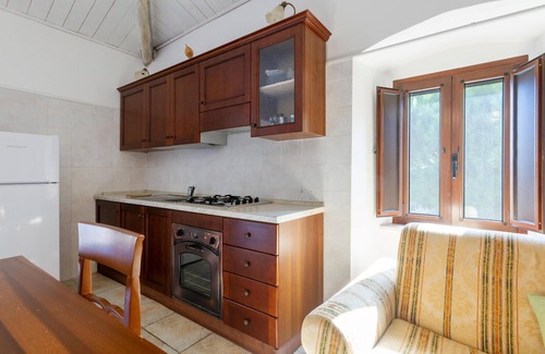 San Giovanni Rotondo Apartment | Cozy apartment in San Giovanni Rotondo