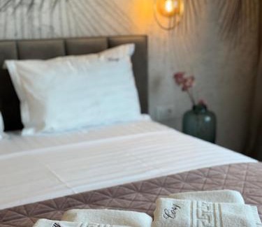 Brasov Apartment | COZY Aparthotel - Luxury Studios # Brasov
