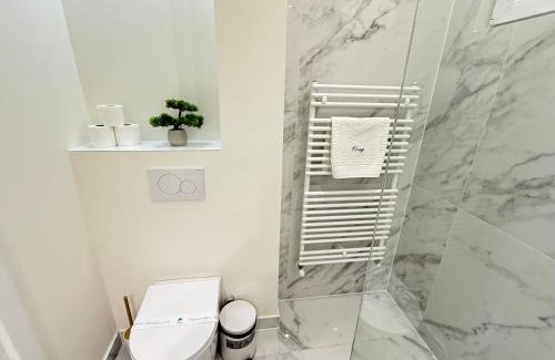 Brasov Apartment | COZY Aparthotel - Luxury Studios # Brasov