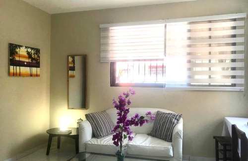 Santo Domingo Oeste Apartment | Cozy apartment of your dreams! ✰