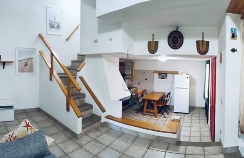 Villaggio Mandorli House | Cozy apartment nearby beach in Villasimius Sardinia