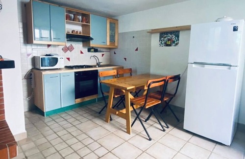 Villaggio Mandorli House | Cozy apartment nearby beach in Villasimius Sardinia