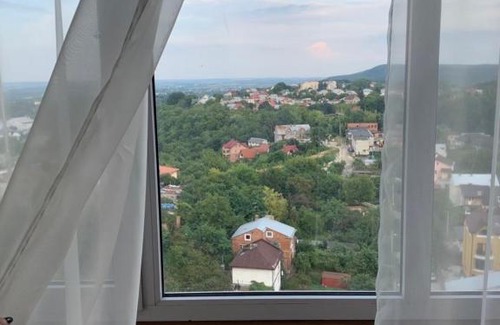 Lychakivskyi District Apartment | Cozy Apartmant with Amazing View