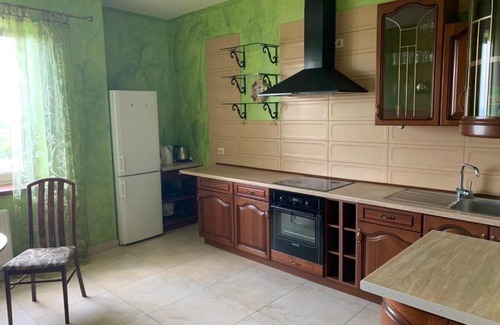Lychakivskyi District Apartment | Cozy Apartmant with Amazing View