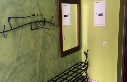 Lychakivskyi District Apartment | Cozy Apartmant with Amazing View