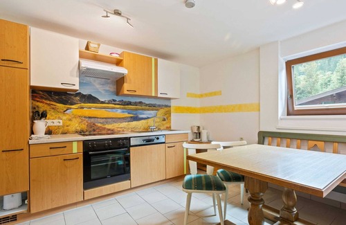 Saalbach-Hinterglemm Apartment | Cozy Apartment in Saalbach-Hinterglemm near Ski Area