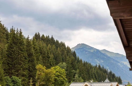 Saalbach-Hinterglemm Apartment | Cozy Apartment in Saalbach-Hinterglemm near Ski Area