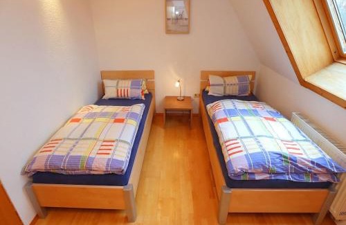 Villingen-Schwenningen Apartment | Cozy Apartment in Schwenningen with Garden