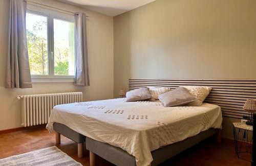 Chateauneuf-du-Rhone Apartment | Cozy apartment
